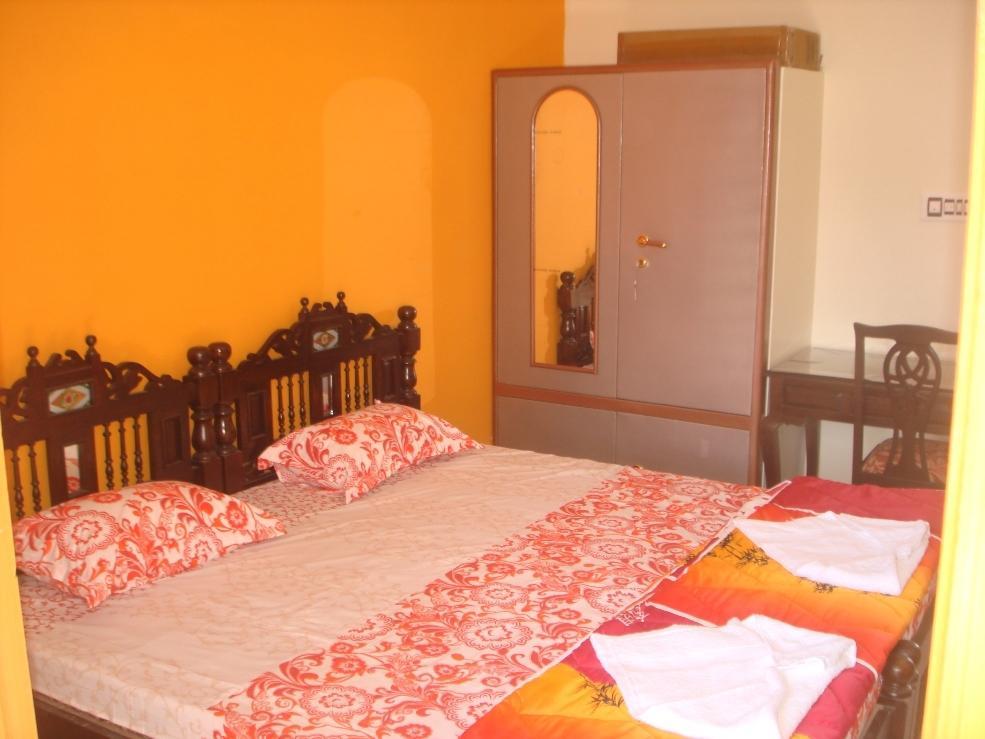 Pushkar Lake Palace Room photo