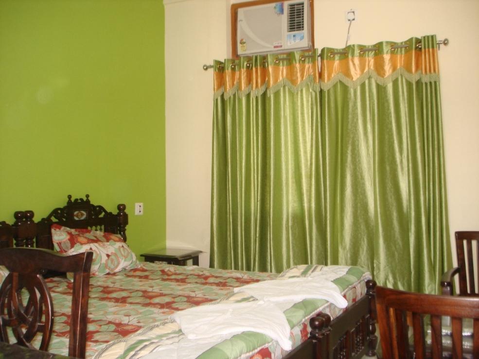 Pushkar Lake Palace Room photo